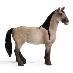 Schleich Horse Club - Koń klacz rasa Criollo Definitivo, figurka dla dzieci 5+