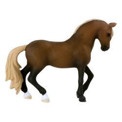 Schleich Horse Club - Koń ogier rasy paso peruwiański, figurka dla dzieci 5+