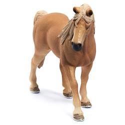 13833 Schleich Farm World - Koń klacz rasa Tennessee Walker, figurka dla dzieci 3+