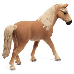 13833 Schleich Farm World - Koń klacz rasa Tennessee Walker, figurka dla dzieci 3+