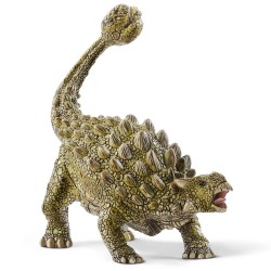 SLH15023 Schleich Dinosaurus - Dinozaur Ankylozaur, figurka dla dzieci 4+