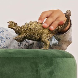 SLH15023 Schleich Dinosaurus - Dinozaur Ankylozaur, figurka dla dzieci 4+