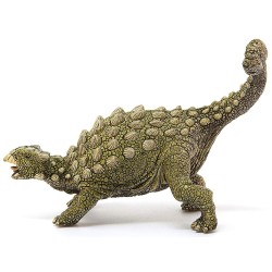 SLH15023 Schleich Dinosaurus - Dinozaur Ankylozaur, figurka dla dzieci 4+