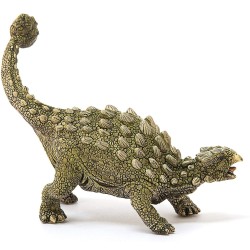 SLH15023 Schleich Dinosaurus - Dinozaur Ankylozaur, figurka dla dzieci 4+