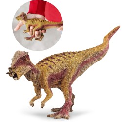 SLH15024 Schleich Dinosaurus - Dinozaur Pachycephalosaurus, Pachycefalozaur figurka dla dzieci 4+