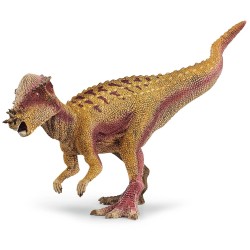 SLH15024 Schleich Dinosaurus - Dinozaur Pachycephalosaurus, Pachycefalozaur figurka dla dzieci 4+