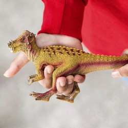 SLH15024 Schleich Dinosaurus - Dinozaur Pachycephalosaurus, Pachycefalozaur figurka dla dzieci 4+