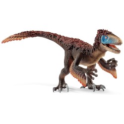 SLH14582 Schleich Dinosaurus - Dinozaur Utahraptor, figurka dla dzieci 4+