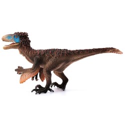 SLH14582 Schleich Dinosaurus - Dinozaur Utahraptor, figurka dla dzieci 4+