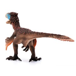 SLH14582 Schleich Dinosaurus - Dinozaur Utahraptor, figurka dla dzieci 4+