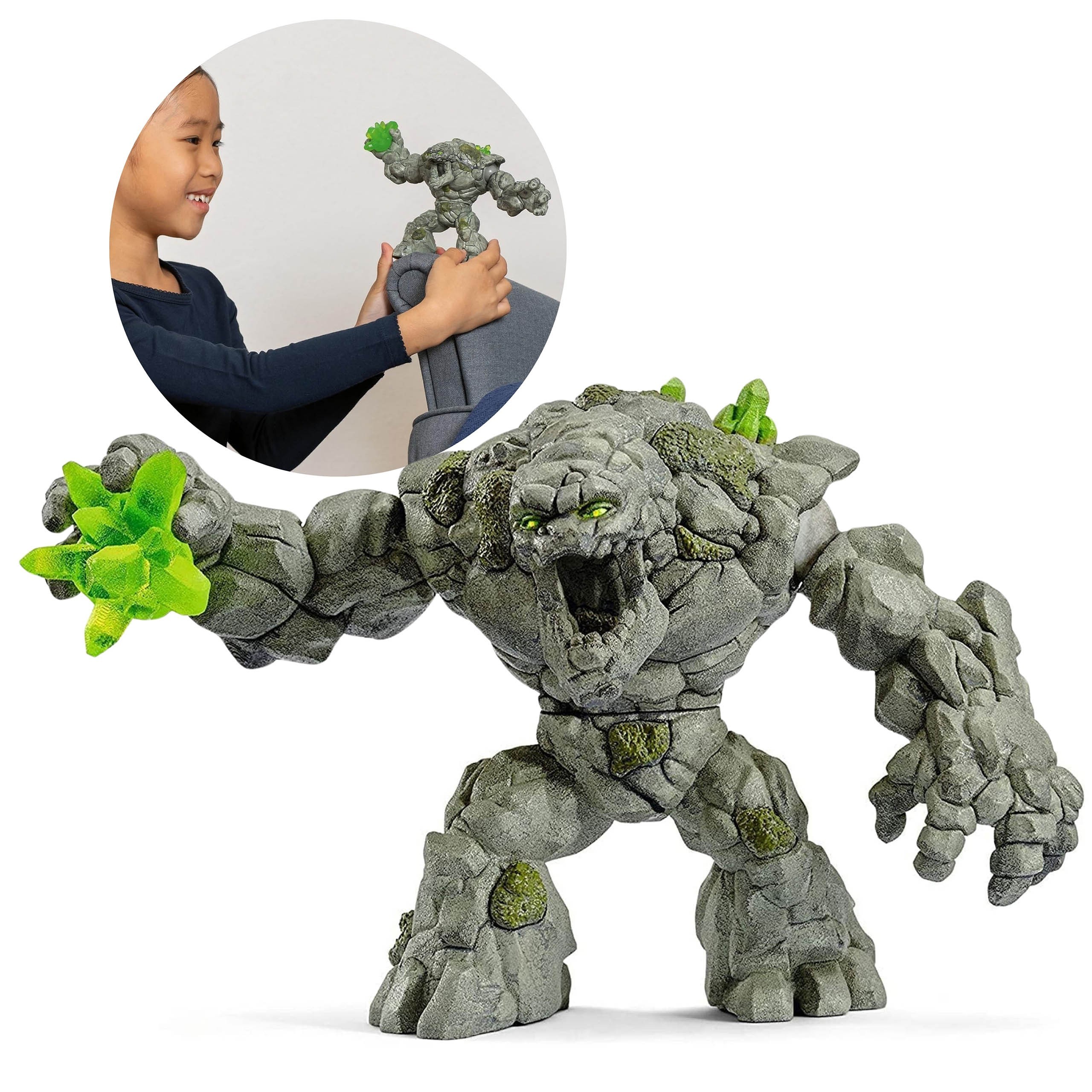 SLH70141 Schleich Eldrador...