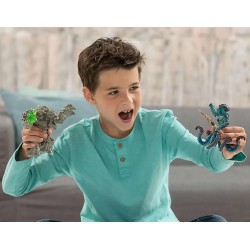 SLH70141 Schleich Eldrador - Potwór kamienny, figurka dla dzieci 7+