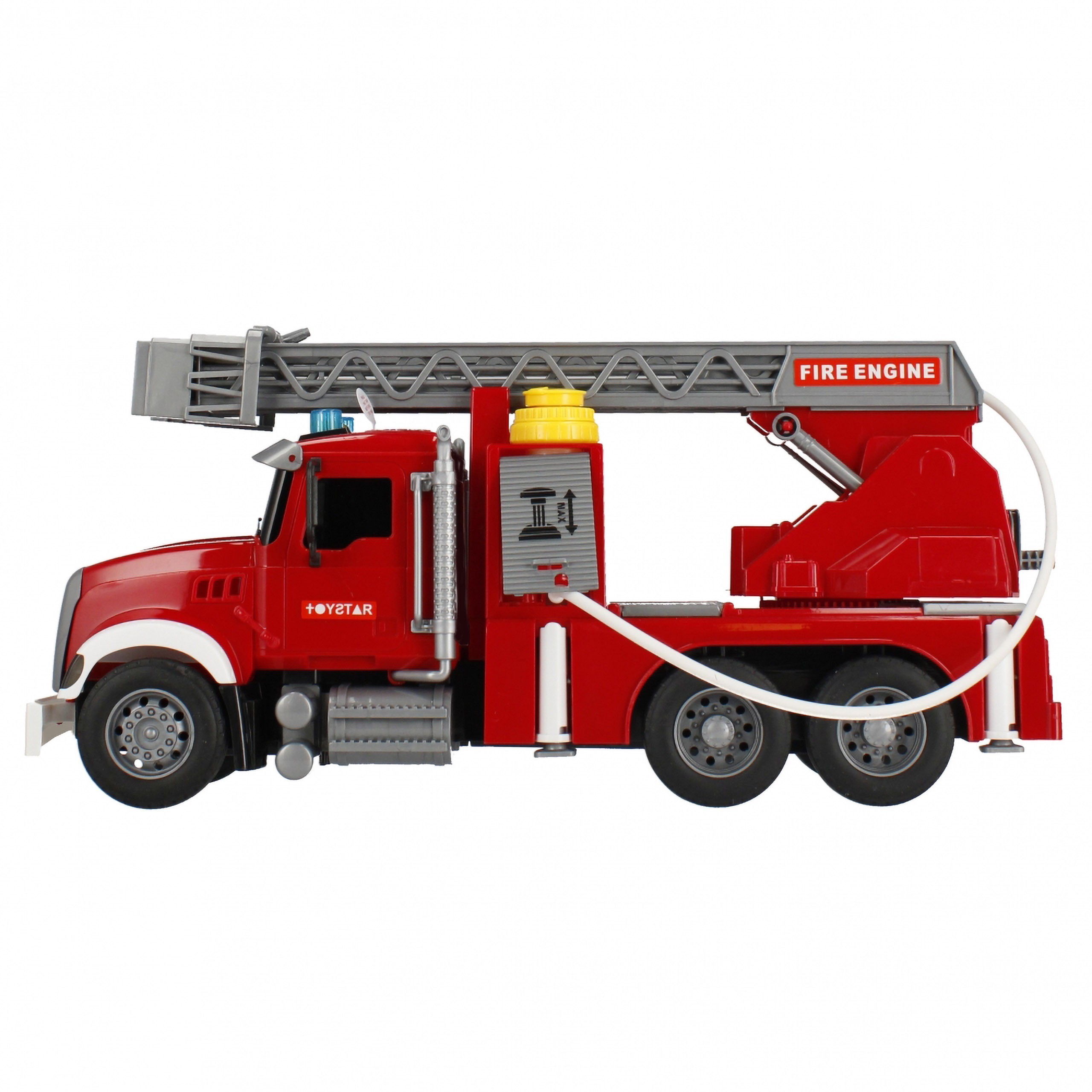 Auto, czerwony wóz...