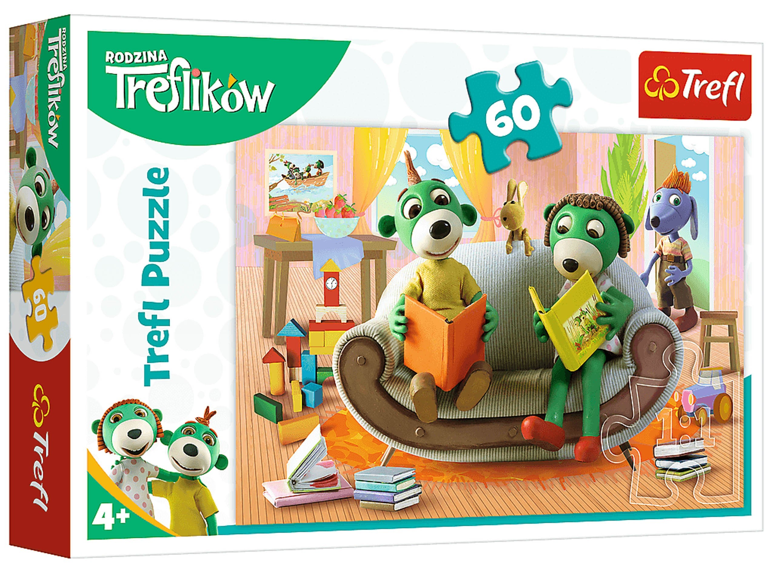 Wspólne czytanie...