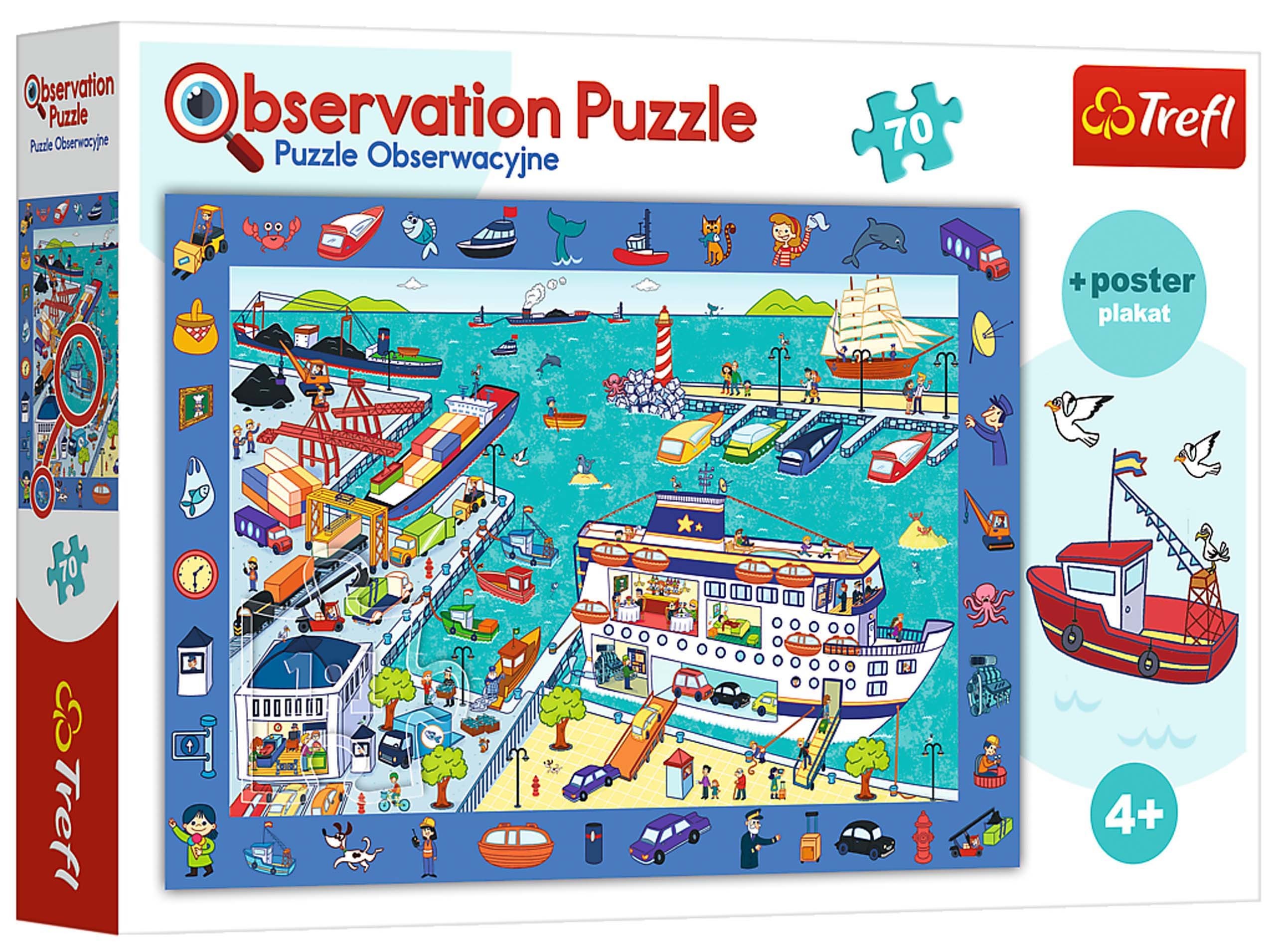 Puzzle obserwacyjne-...