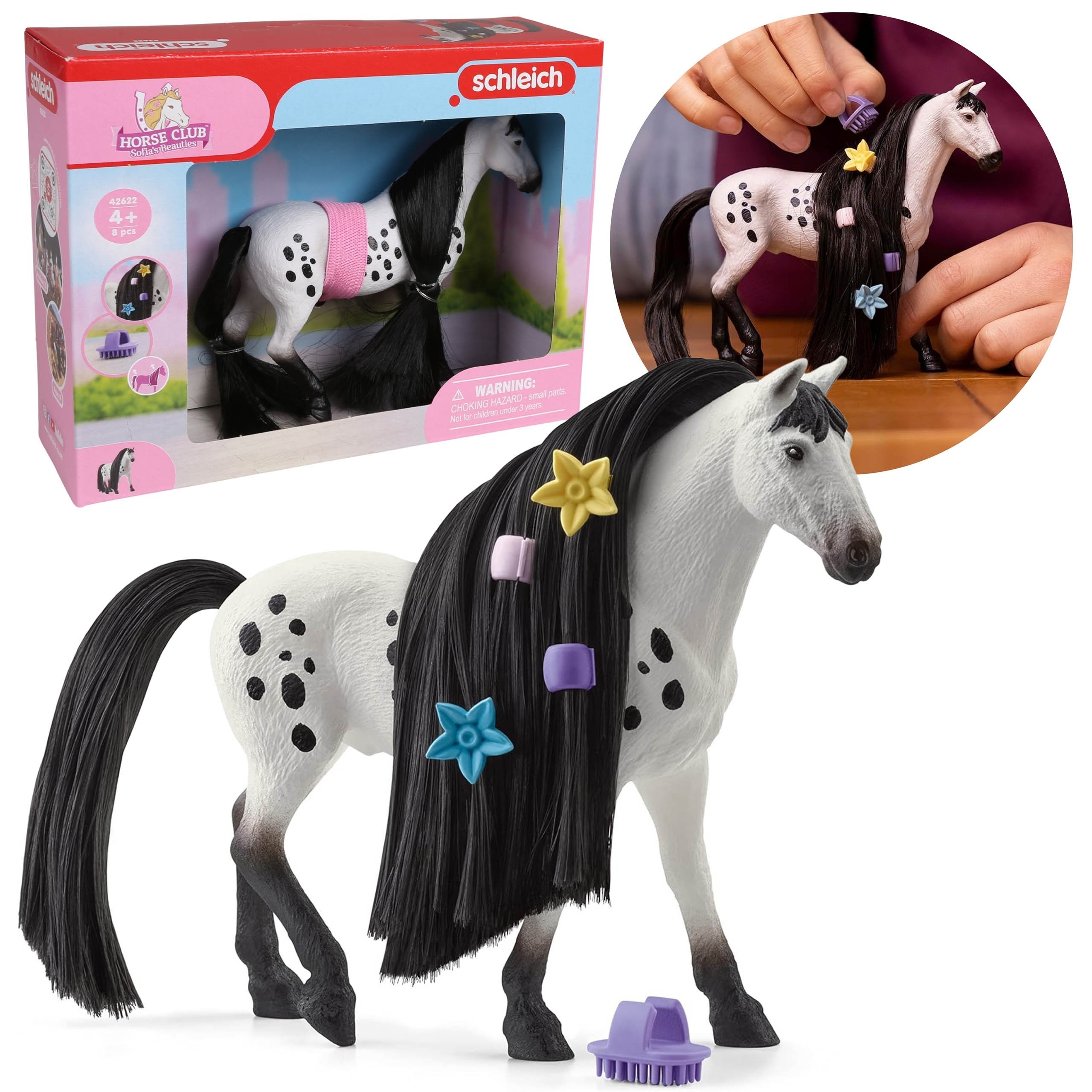 SLH42622 Schleich Horse...