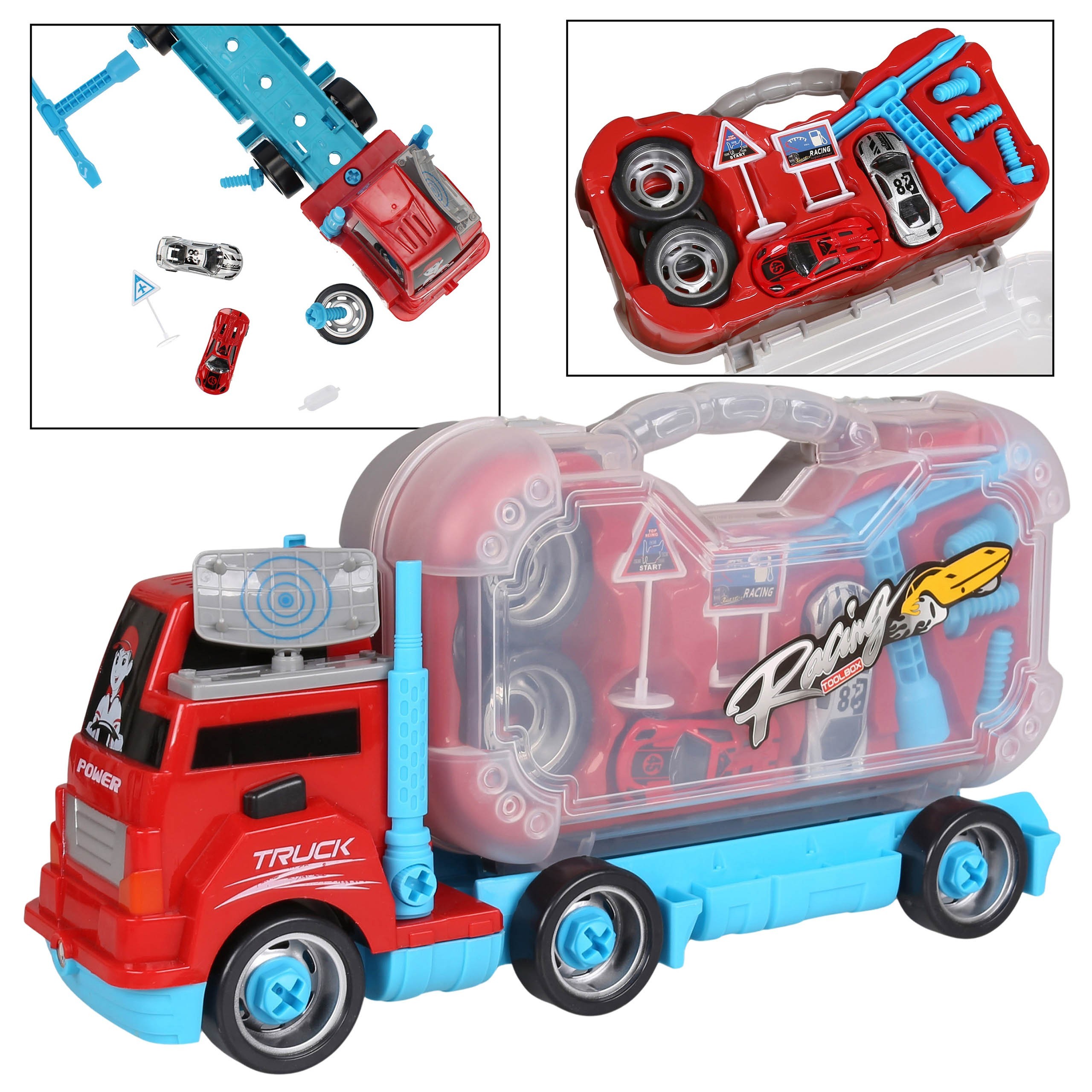 Zestaw do skręcania,...