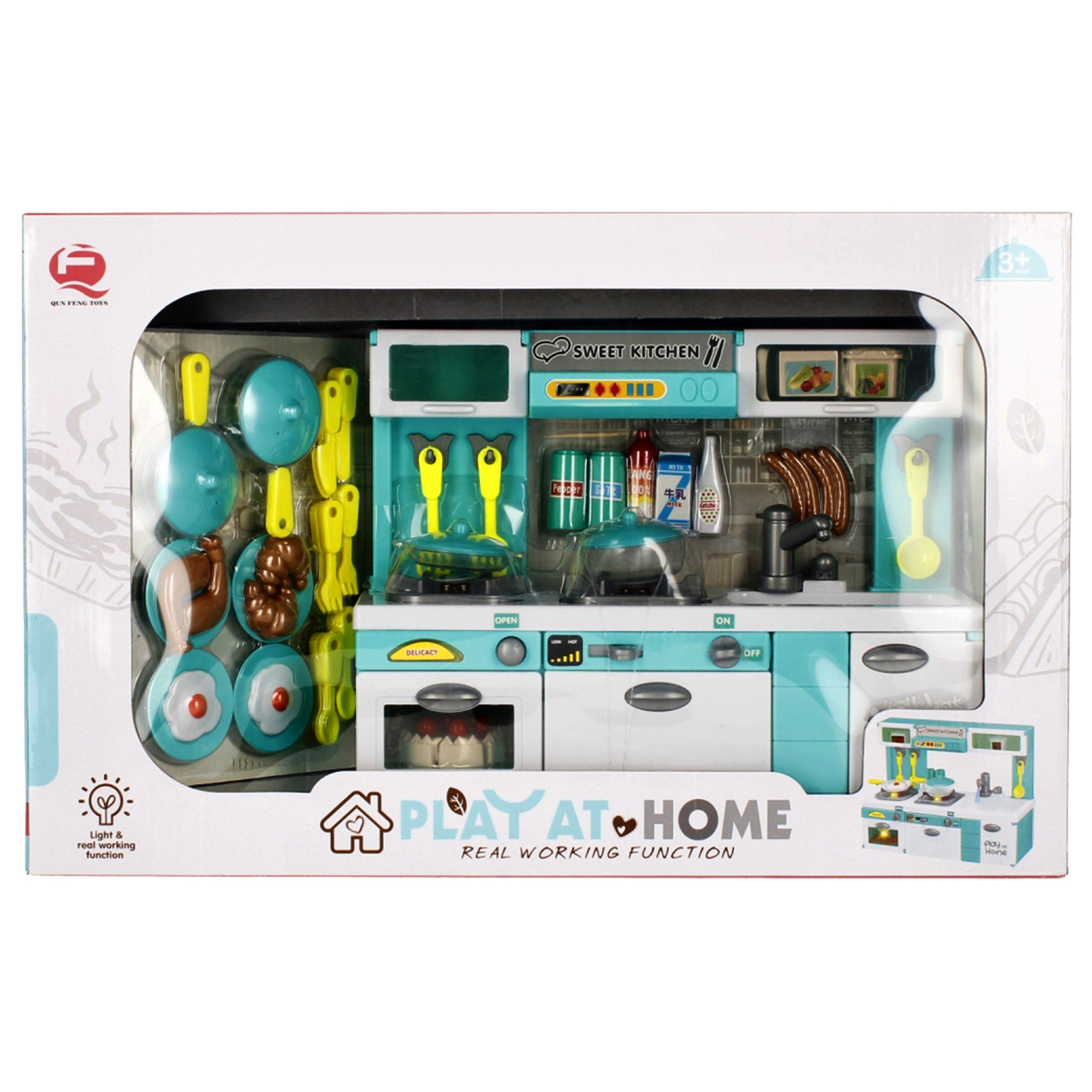 Meble kuchenne, kuchnia z...