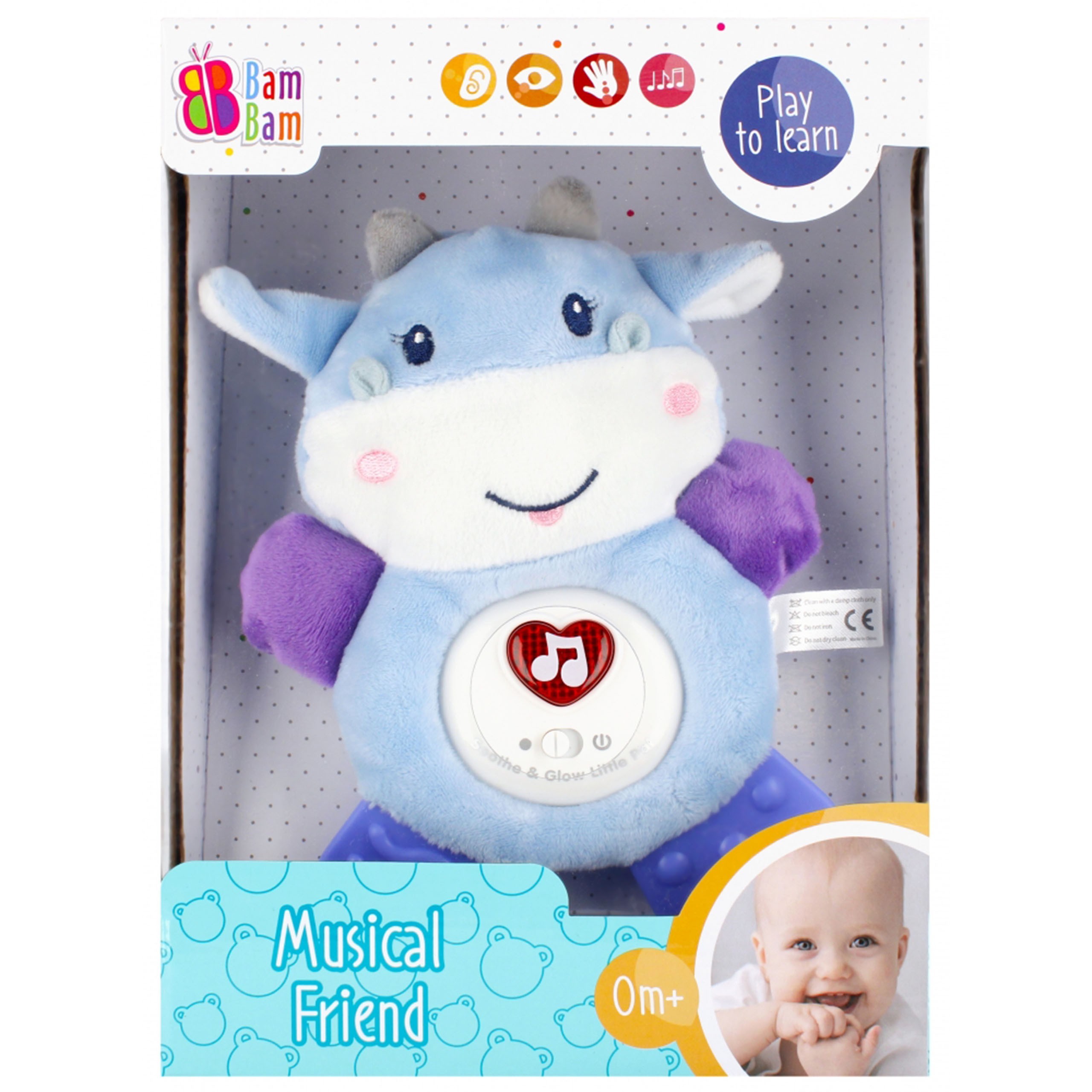 Interaktywna, muzyczna...