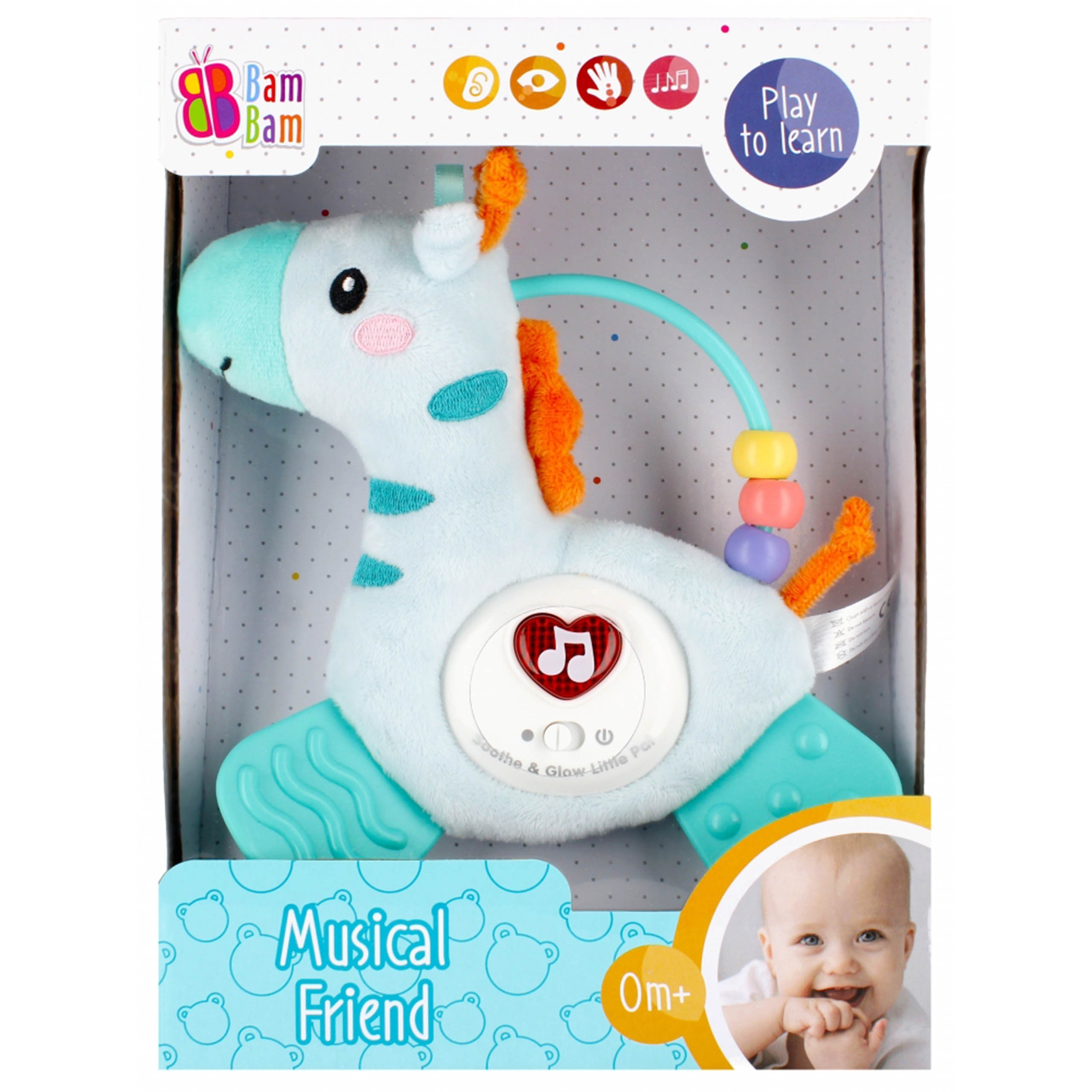 Interaktywna, muzyczna...