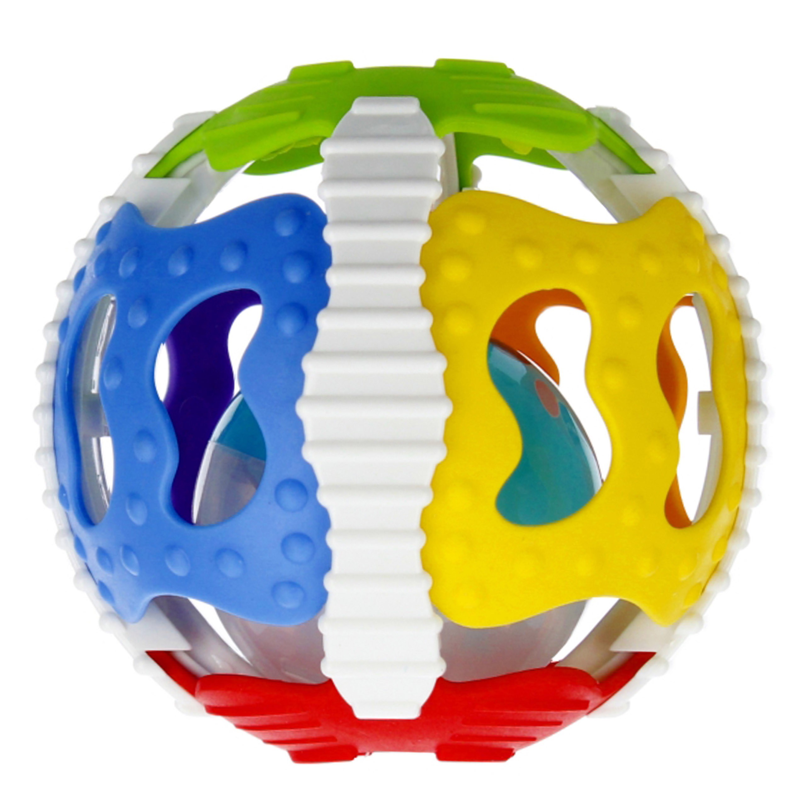 Bam Bam Kolorowa Gumowa...