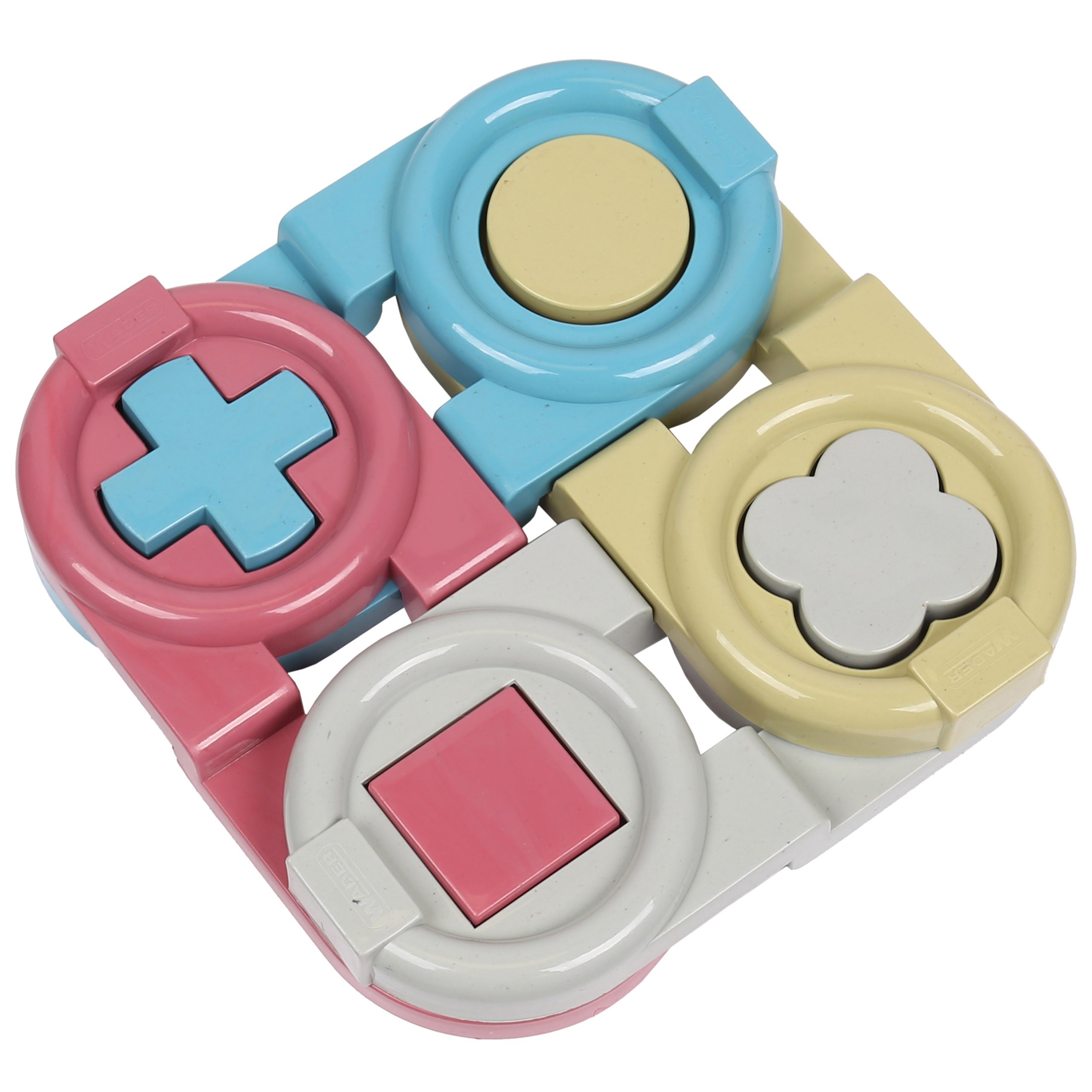 RePlay Domino edukacyjne,...