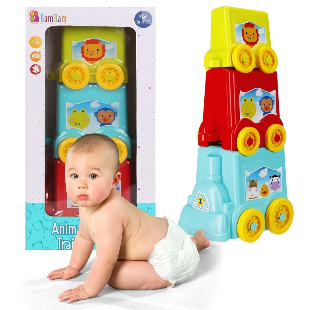 Kolejka edukacyjna...