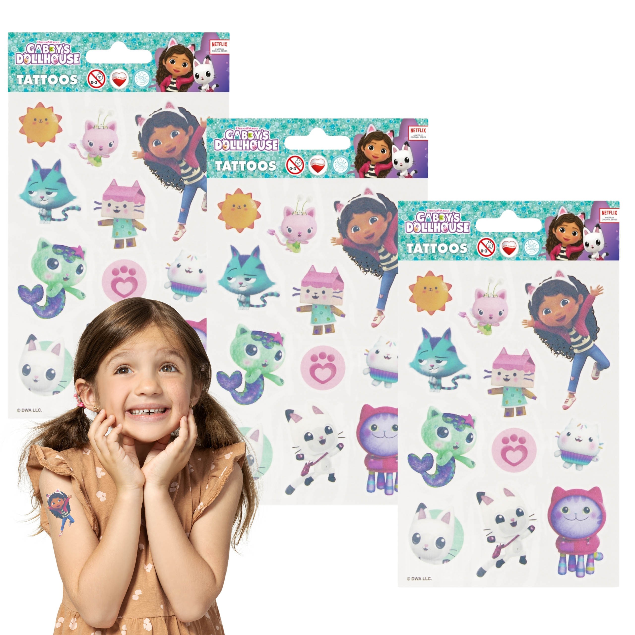 Koci Domek Gabi Zestaw...