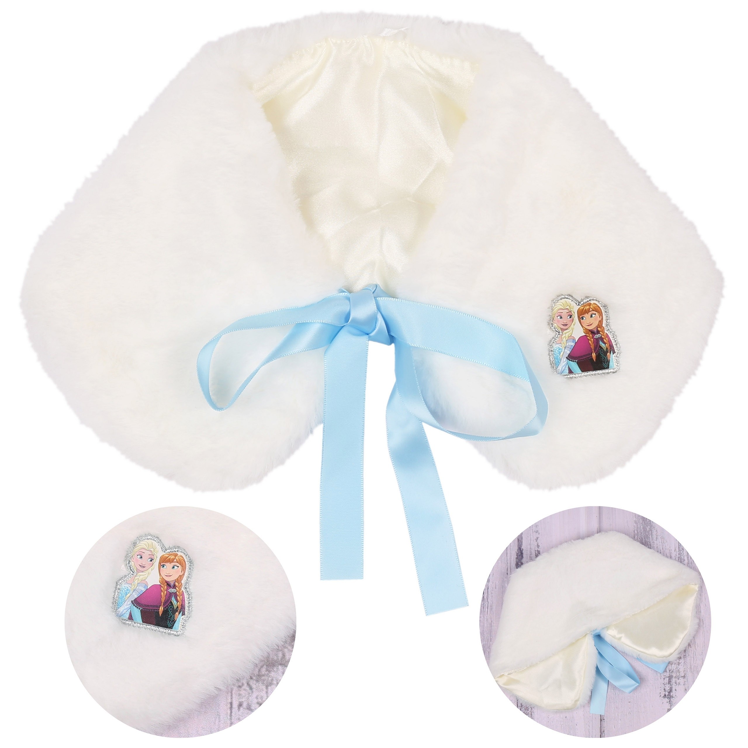 Kraina Lodu Futrzane...