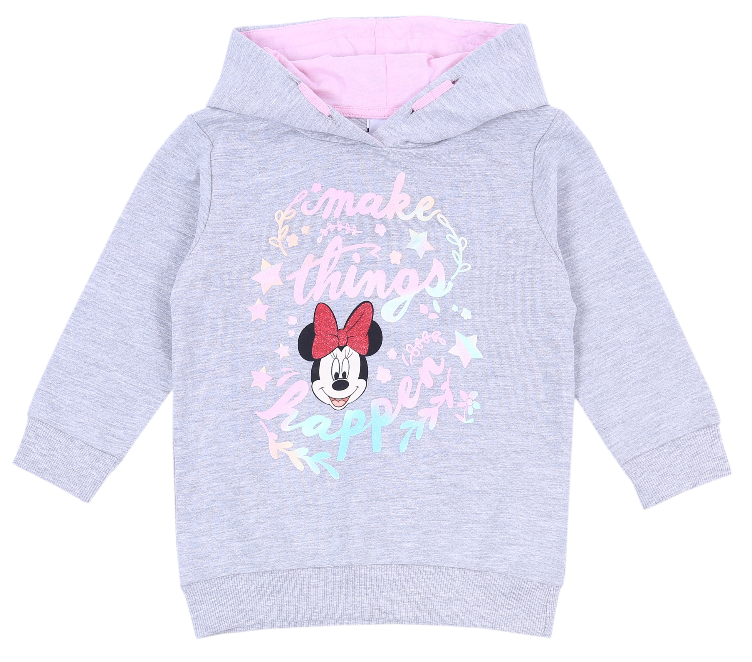 Szara bluza Myszka Minnie...