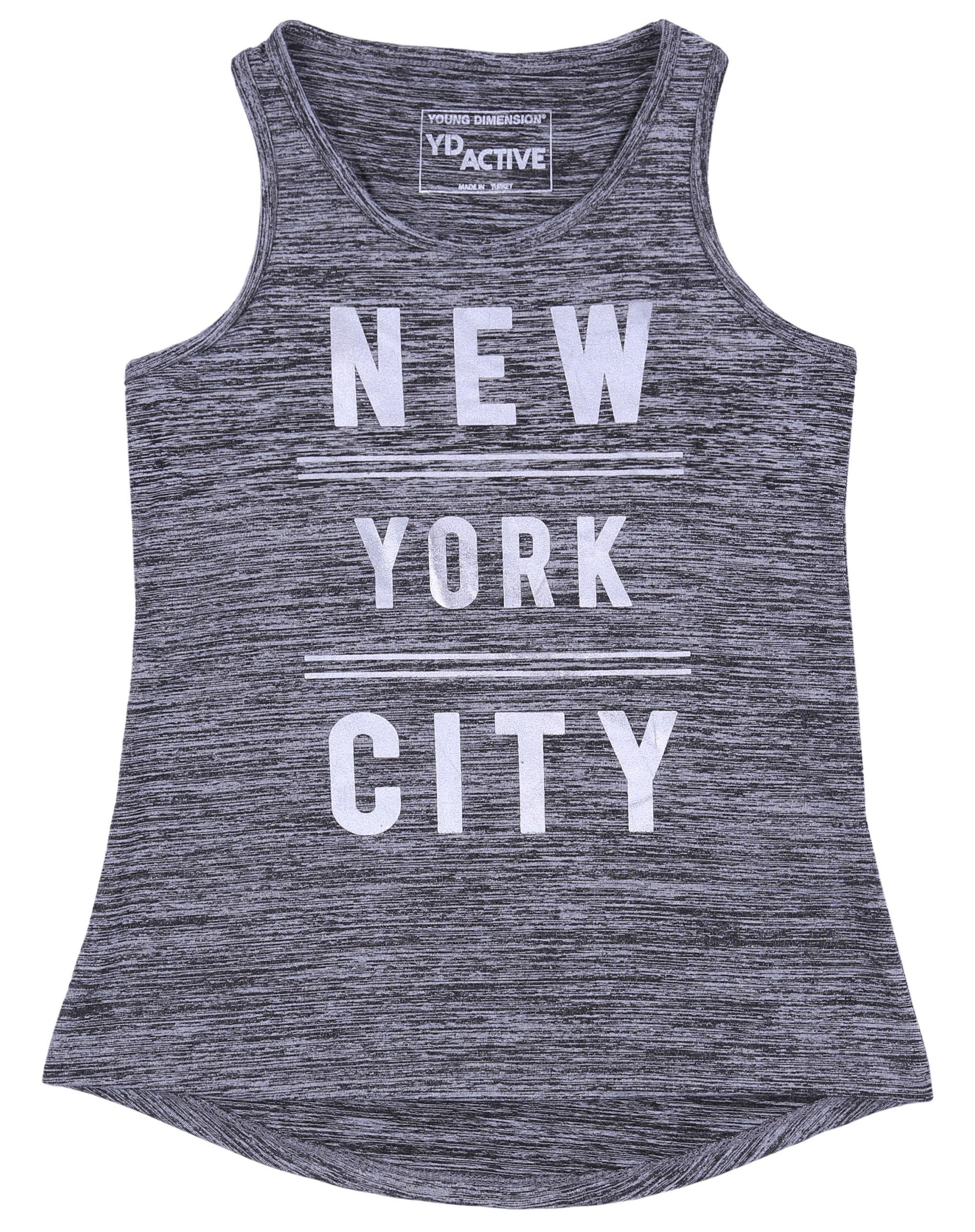 Szara, melanżowa bokserka