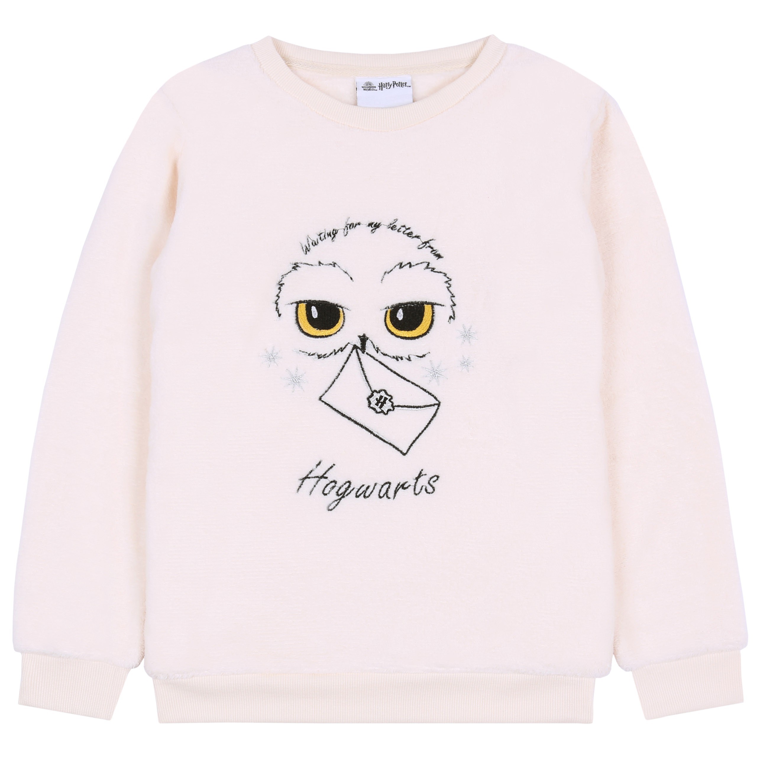 Polarowa, dziewczęca bluza...