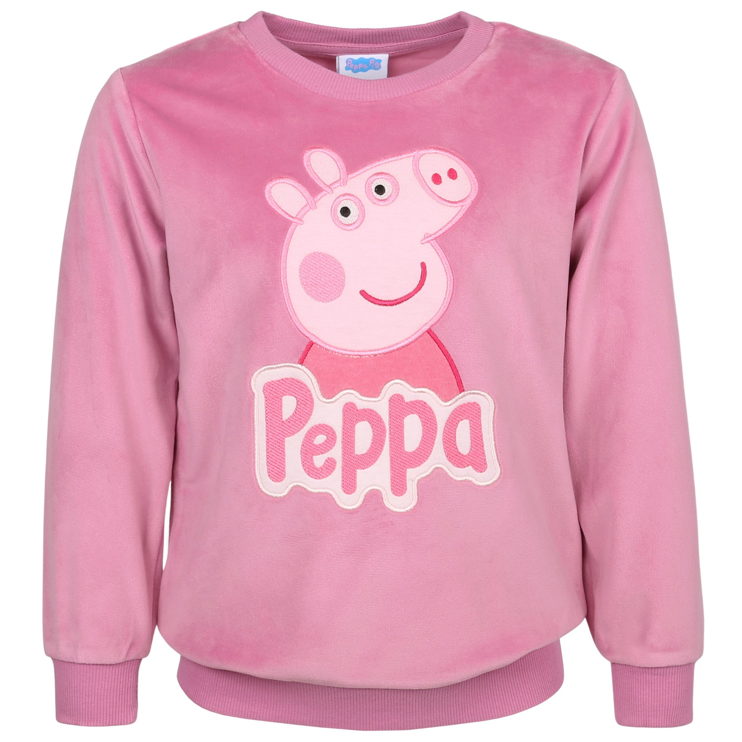 Świnka Peppa Różowa,...