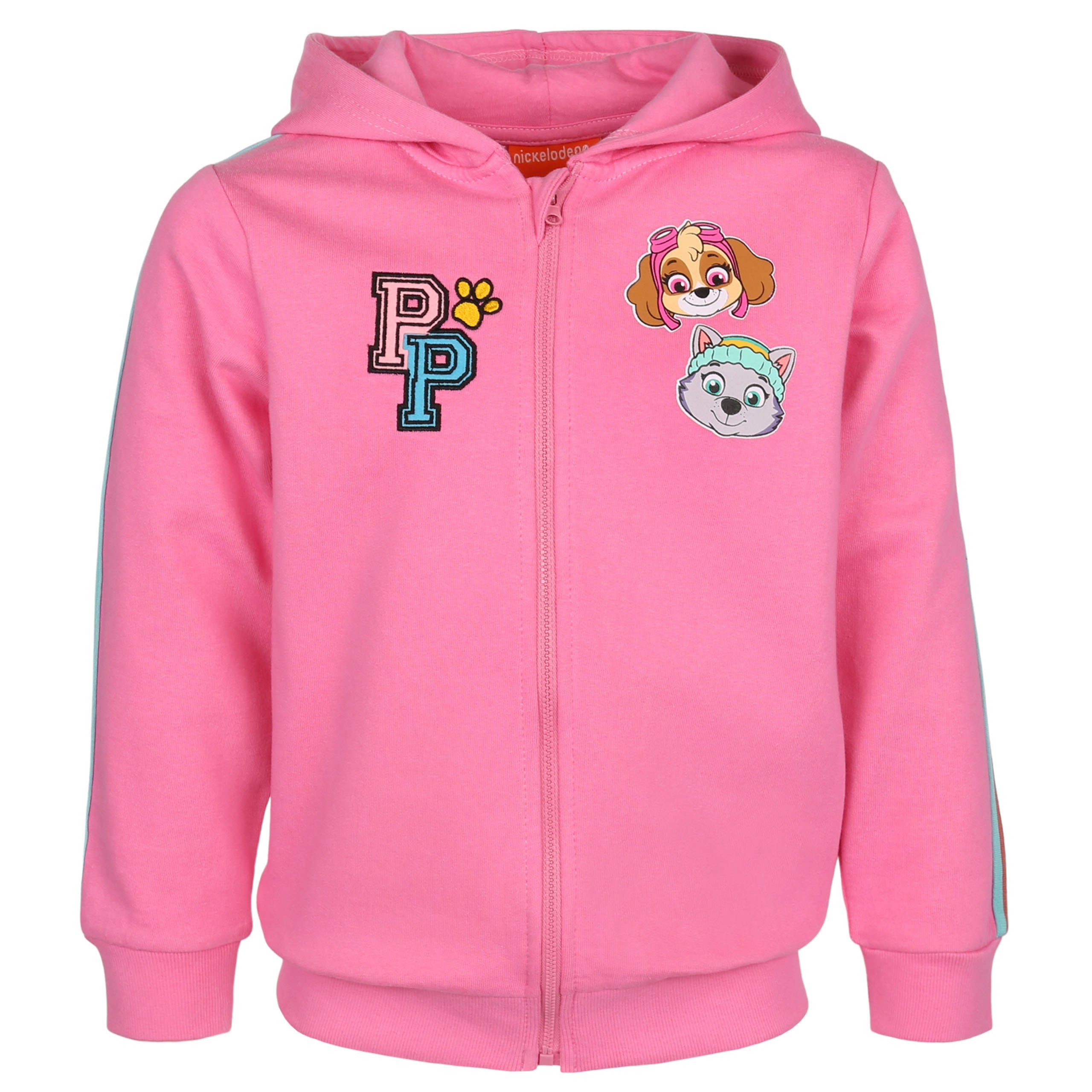 Psi Patrol Różowa bluza...