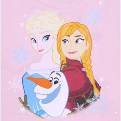 Różowa sukienka z tiulem FROZEN Kraina Lodu DISNEY