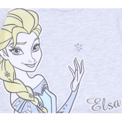 Szara sukienka ELSA KRAINA LODU DISNEY