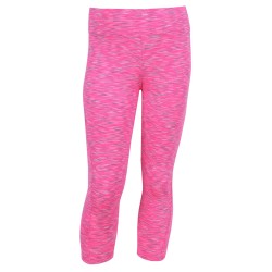 Neonowe leginsy sportowe YD ACTIVE