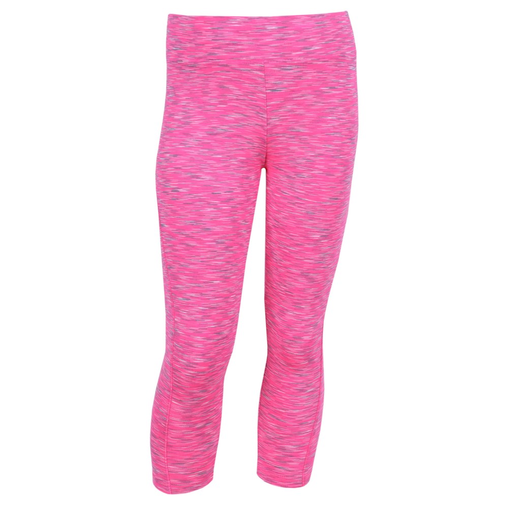 Neonowe leginsy sportowe YD ACTIVE