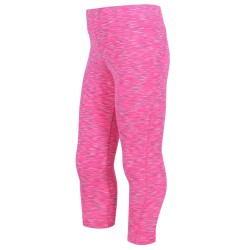 Neonowe leginsy sportowe YD ACTIVE