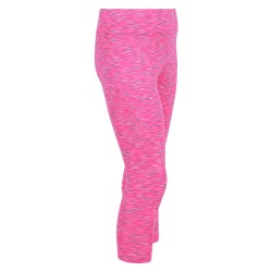 Neonowe leginsy sportowe YD ACTIVE