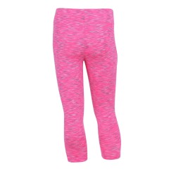 Neonowe leginsy sportowe YD ACTIVE