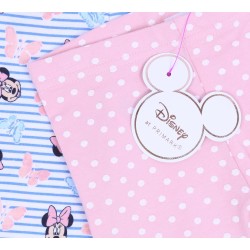 2 x Getry Myszka Minnie DISNEY