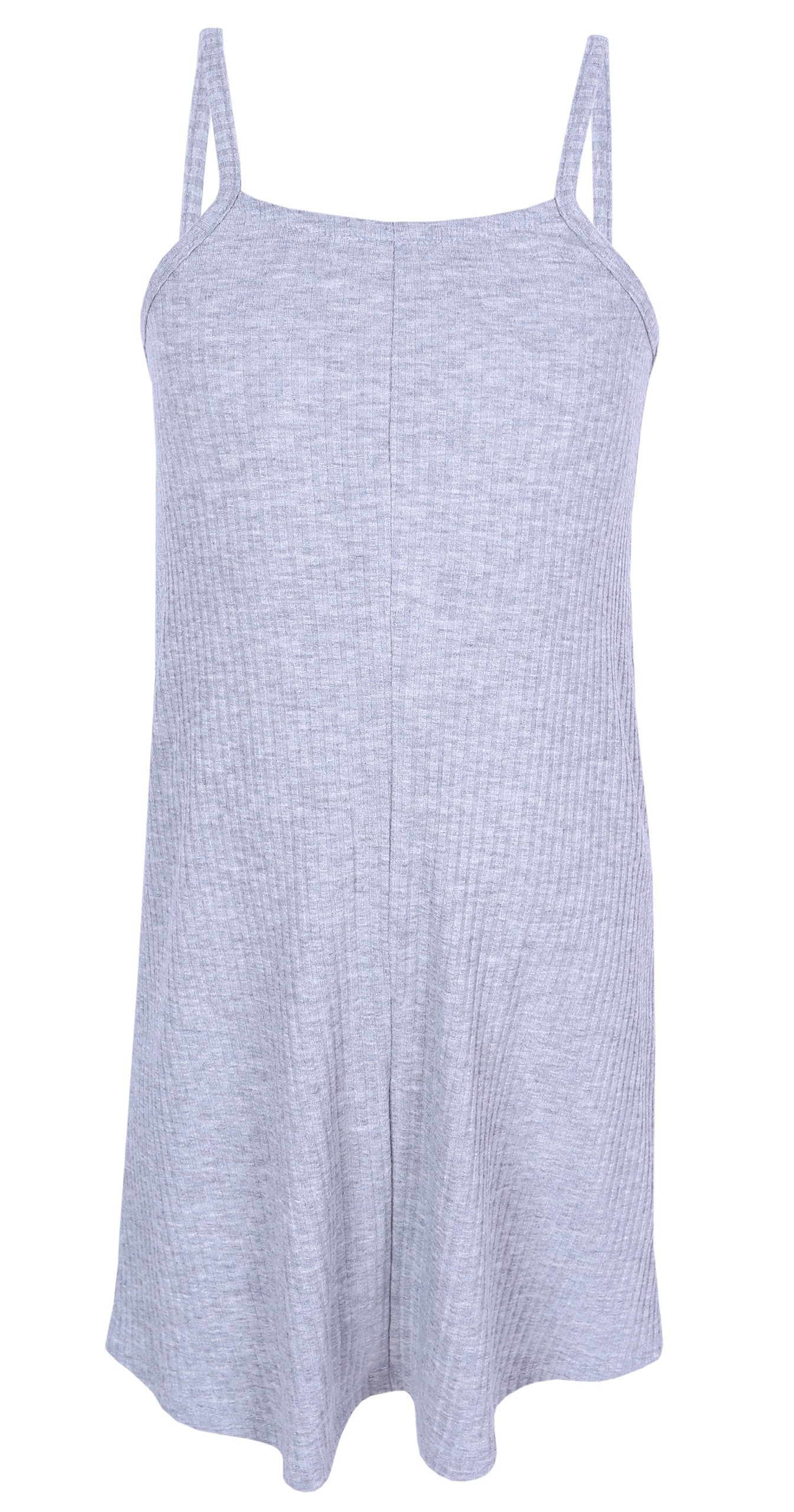 Letnia, szara, prążkowana...