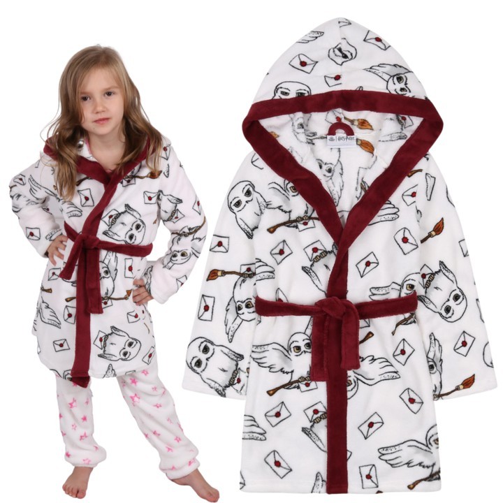 Harry Potter Hedwiga...