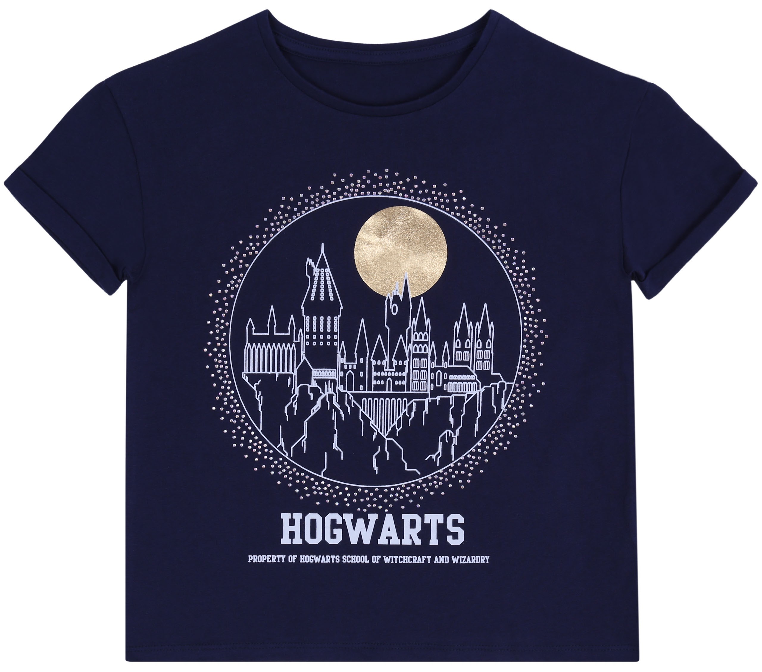 Harry Potter HOGWARTS...