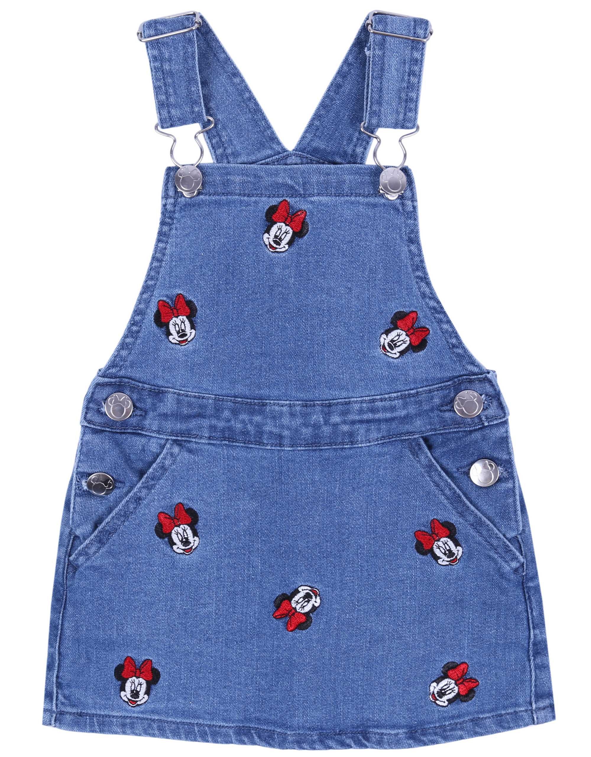 Jeansowa sukienka,...