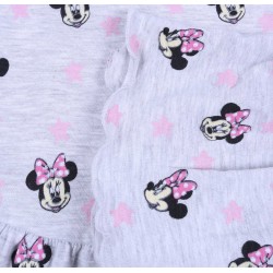 Szara melanżowa sukienka Minnie Disney