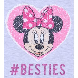 Bluzka + legginsy Minnie Daisy DISNEY