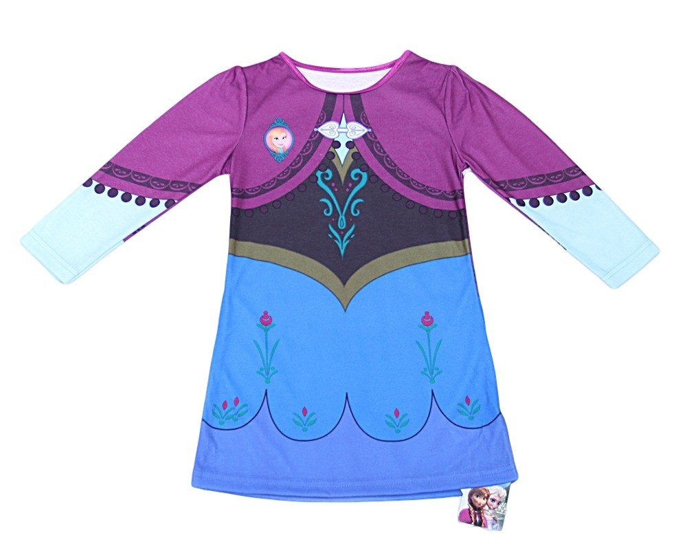 FROZEN Kraina Lodu -...