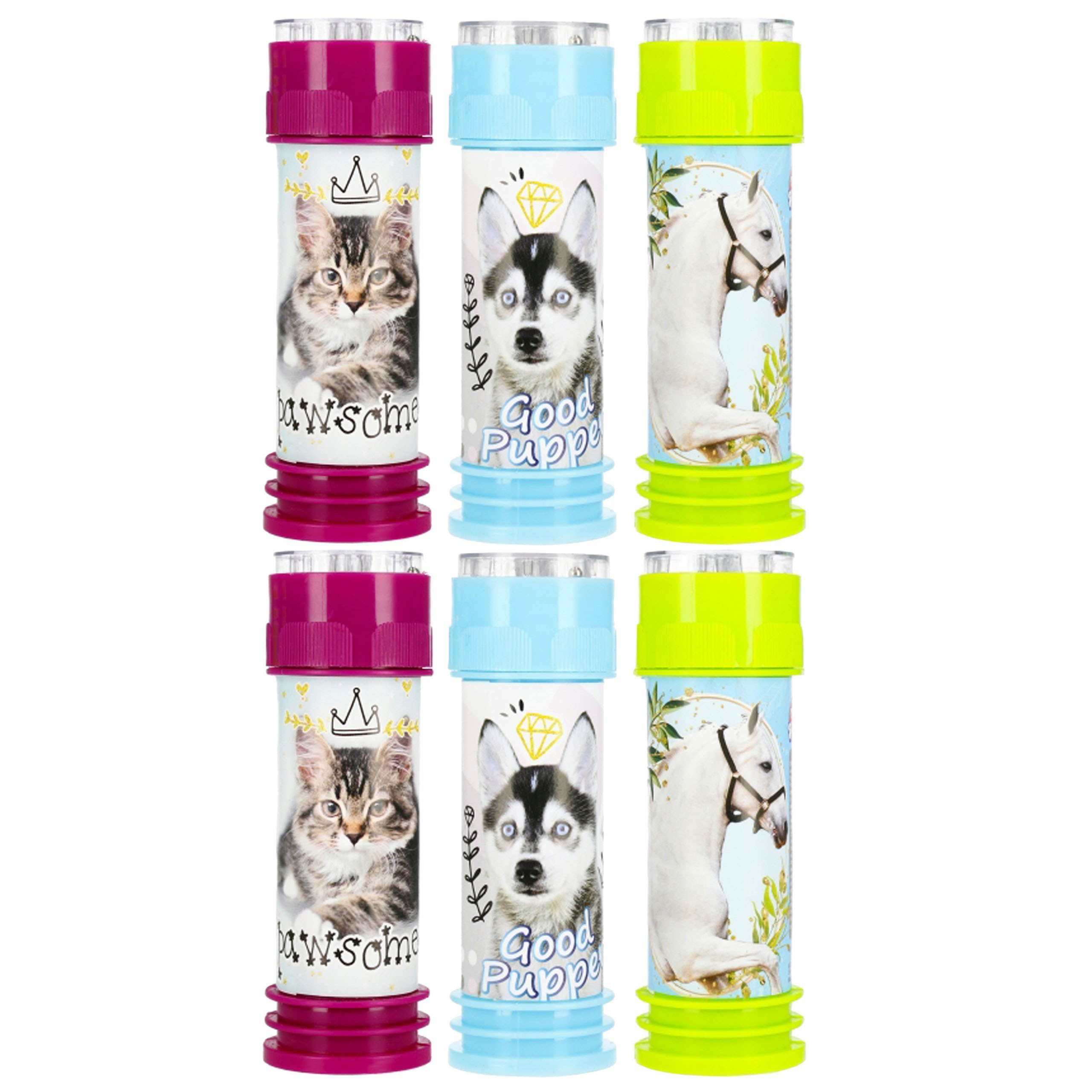 Bańki mydlane z grą 55 ml...